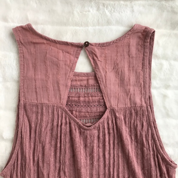 O'Neill Maja Trapeze Dress - Picture 7 of 12